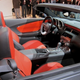 Illustration for article titled Camaro Convertible: The Mullet Drops Its Top